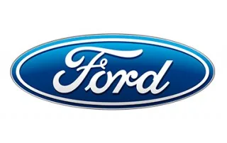 Oficina especializada Ford em Jacareí